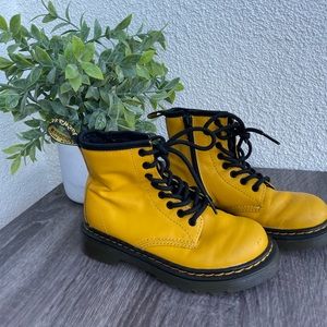 Dr Martens Kids size 12